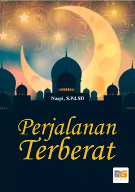 Perjalanaan Terberat