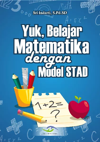 Yuk, Belajar Matematika dengan Model STAD