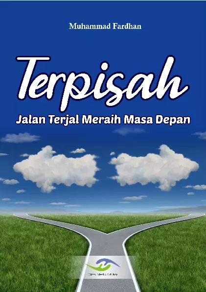 Terpisah