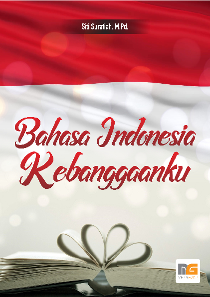 Bahasa Indonesia Kebanggaanku