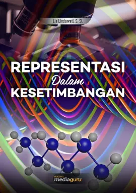 Representasi dalam Kesetimbangan Berpendekatan Inkuiri Berbasis Representasi Kimia