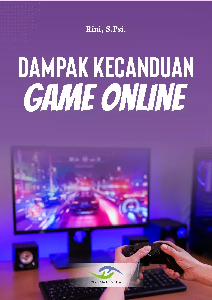 Dampak Kecanduan Game Online