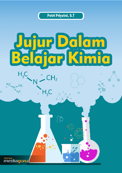 Jujur Dalam Belajar Kimia