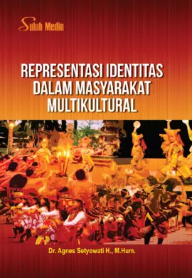 Representasi Identitas dalam Masyarakat Multikultural