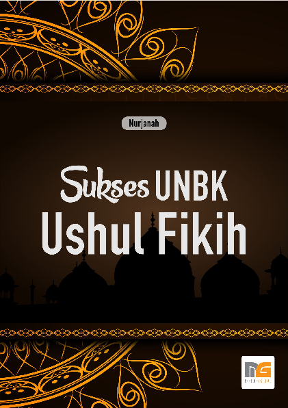 Sukses UNBK Ushul Fikih