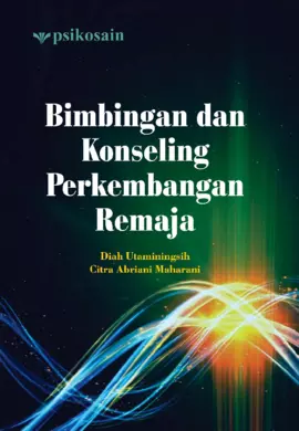 Bimbingan dan Konseling Perkembangan Remaja