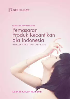 Pemasaran Produk Kecantikan Ala Indonesia