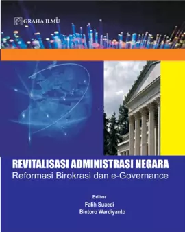 Revitalisasi Administrasi Negara