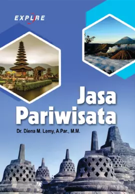 Jasa Pariwisata