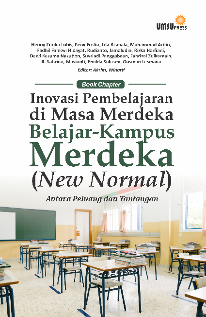 Inovasi Pembelajaran di Masa Merdeka Belajar-