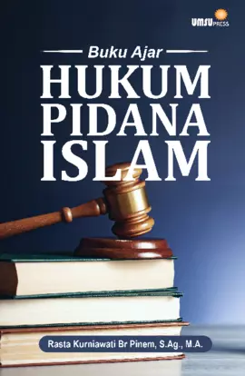 Hukum Pidana Islam