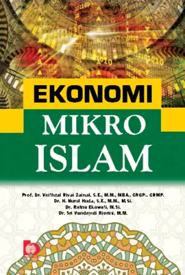 Ekonomi Mikro Islam