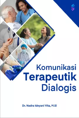 Komunikasi Terapeutik Dialogis