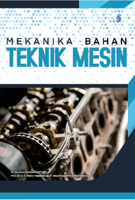 Mekanika bahan teknik mesin