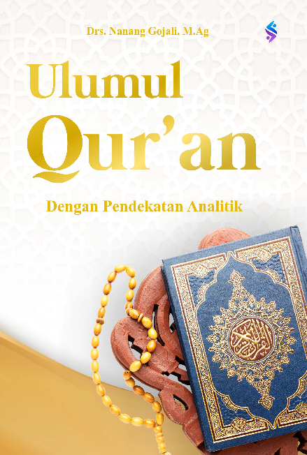 Ulumul-Qur'an dengan pendekatan analitik