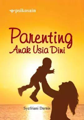 Parenting Anak Usia Dini