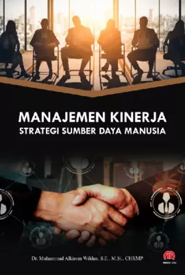 MANAJEMEN KINERJA STRATEGI SUMBER DAYA MANUSIA 