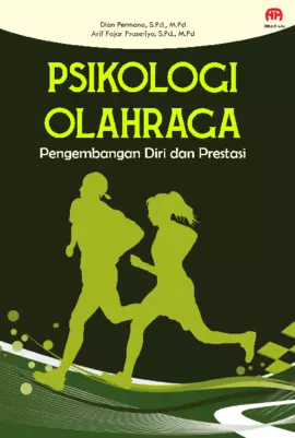 PSIKOLOGI OLAHRAGA