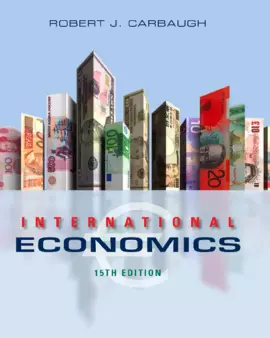 InternationalEconomics