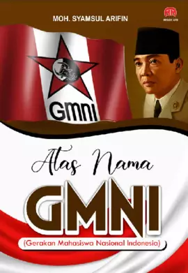 ATAS NAMA GMNI