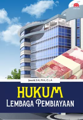 HUKUM LEMBAGA PEMBIAYAAN 