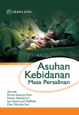 Asuhan Kebidanan Masa Persalinan