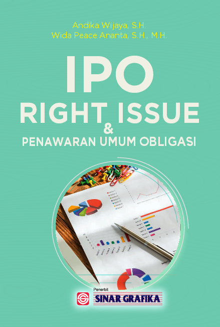 IPO, RIGHT ISSUE & Penawaran Umum Obligasi