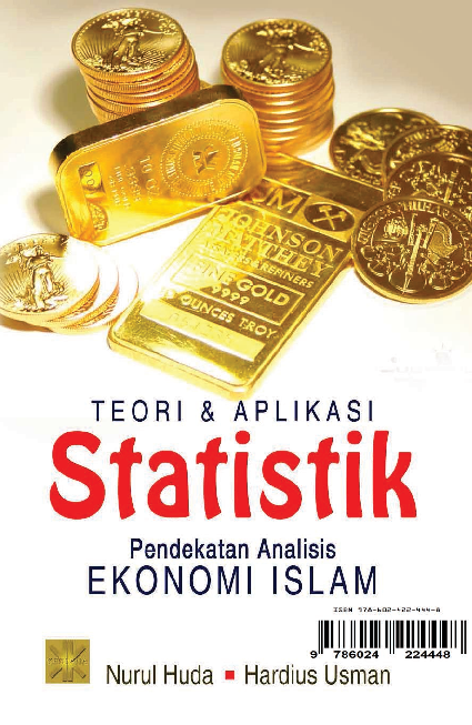 Teori & Aplikasi Statistik Pendekatan Ekonomi Islam