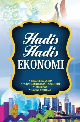 Hadis Hadis Ekonomi