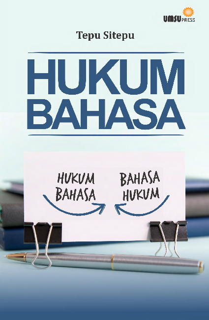 Hukum Bahasa