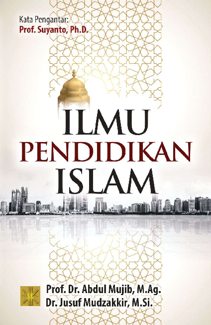 Ilmu Pendidikan Islam