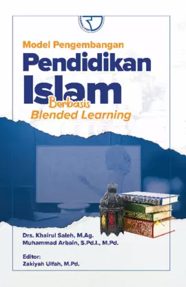 Model Pengembangan Pendidikan Islam Berbasis Blended Learning