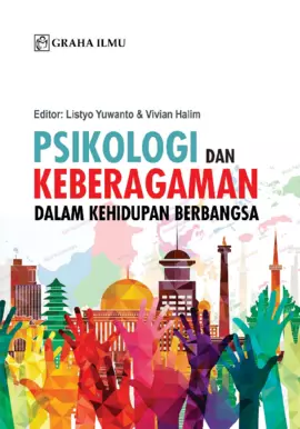 Psikologi dan Keberagaman dalam Kehidupan Berbangsa