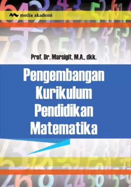 Pengembangan  Kurikulum Pendidikan Matematika