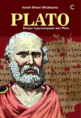PLATO: BELAJAR KEPEMIMPINAN