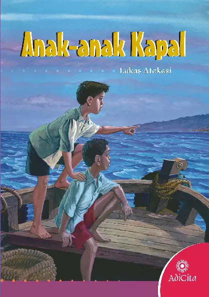 Anak-anak Kapal