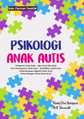 Psikologi Anak Autis