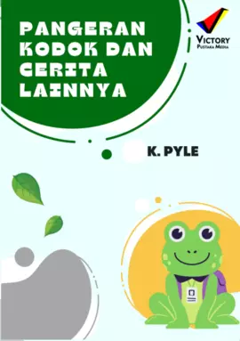 Pangeran Kodok dan Cerita Lainnya