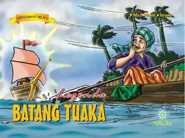 Legenda Batang Tuaka