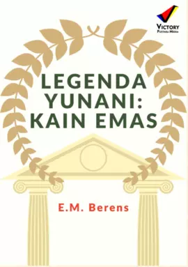 Legenda Yunani: Kain Emas
