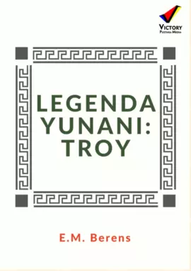 Legenda Yunani: Troy