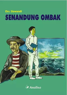 Senandung Ombak