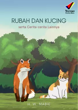 Rubah dan Kucing serta Cerita-cerita Lainnya