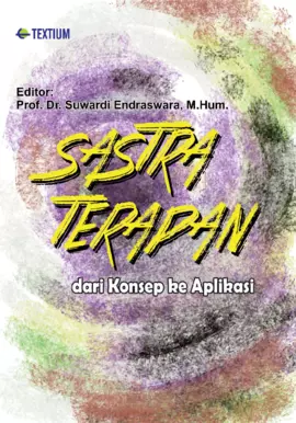 Sastra Terapan; dari Konsep ke Aplikasi