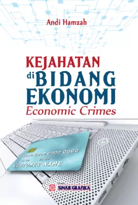 Kejahatan di Bidang Ekonomi