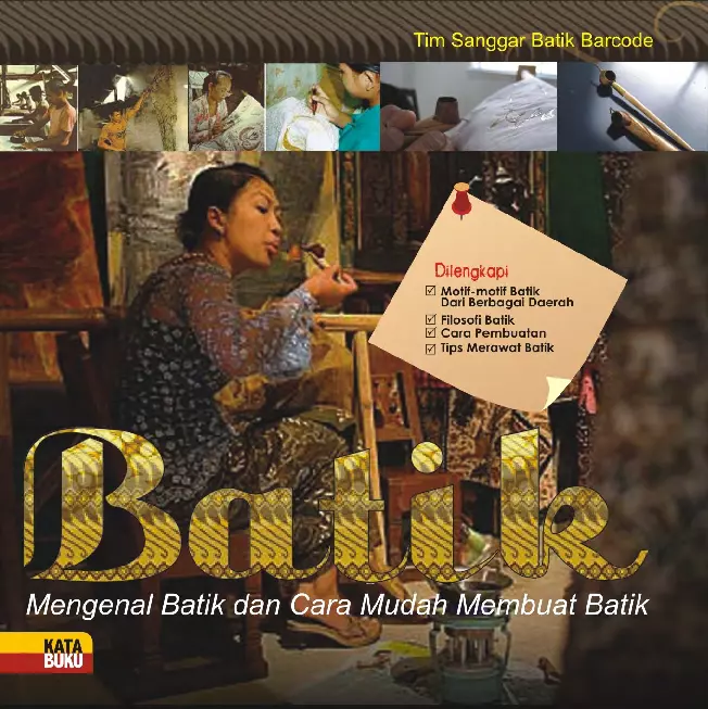 Batik