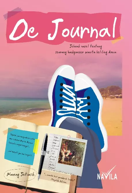 De Journal