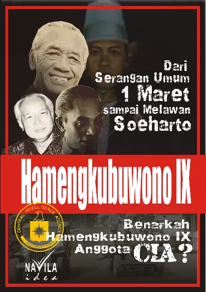 Hamengkubuwono IX