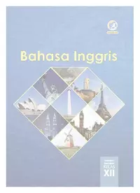 Kelas 12 Bahasa Inggris : Buku Siswa Revisi 2018