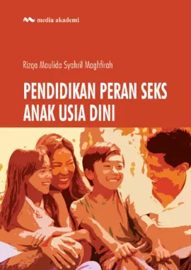 Pendidikan Peran Seks Anak Usia Dini
